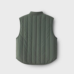 Жилет Leokid "Эйо", зеленый